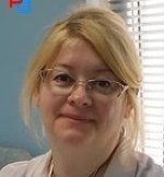 Врач Брязгунова Елена Николаевна