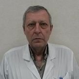 Врач Бродский Владимир Георгиевич