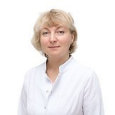 Врач Бруданина Нелли Валерьевна
