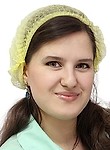 Врач Брычеева Екатерина Владимировна