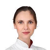 Врач Бубнова Татьяна Андреевна