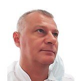 Врач Бучнев Виталий Георгиевич