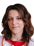 Врач Бучнева Олеся Сергеевна