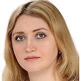 Врач Будаева Анжелика Александровна