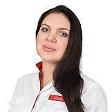 Врач Бугакова Елена Николаевна