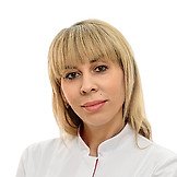 Врач Бугрым Наталия Валериевна