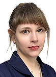 Врач Буханько Инна Петровна