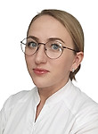 Врач Букина Наталья Ивановна