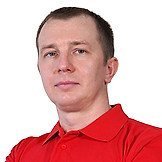 Врач Булгаков Александр Юрьевич