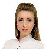 Врач Булгакова Анна Геннадьевна