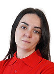 Врач Булгакова Лилия Юрьевна