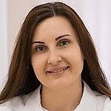 Врач Булкина Екатерина Сергеевна
