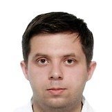 Врач Булынин Андрей Андреевич