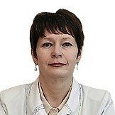 Врач Булынина Светлана Ивановна