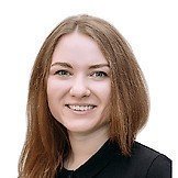 Врач Кузнецова Ксения Андреевна