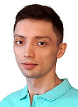 Врач Буриев Амаль Баходирович