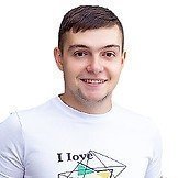 Врач Буткевич Максим Александрович