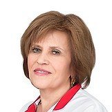 Врач Буторина Ольга Владиленовна