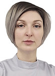 Врач Бутова Анастасия Евгеньевна