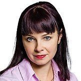 Врач Бутырина Наталья Николаевна