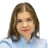 Врач Бузина Элина Владимировна