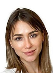 Врач Бузина Инна Сергеевна