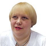 Врач Быханова Ирина Анатольевна