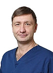 Врач Быков Максим Михайлович