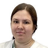 Врач Быкова Екатерина Романовна
