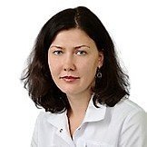 Врач Быкова Юлия Николаевна