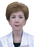 Врач Бырко Наталия Владимировна