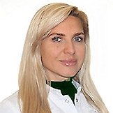 Врач Царева Елена Егоровна
