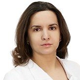 Врач Цеханова Елена Юрьевна