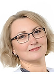 Врач Чайка Татьяна Николаевна