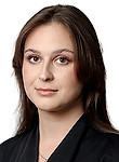 Врач Чайкина Софья Валерьевна 