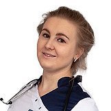 Врач Чапчикова Ольга Александровна