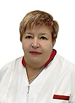 Врач Чаркина Галина Николаевна