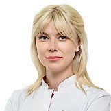 Врач Чечета Алиса Олеговна