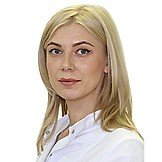 Врач Чечеты Алиса Олеговна