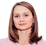Врач Чекмарева Дарья Владимировна