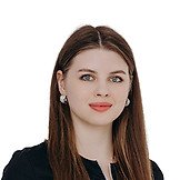Врач Чекмарёва Анастасия Эдуардовна