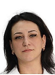 Врач Чепрасова Раиса Константиновна