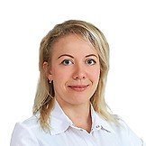 Врач Чередниченко Надежда Дмитриевна