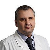 Врач Чередниченко Владислав Александрович