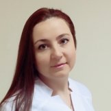 Врач Чередникова Анна Сергеевна