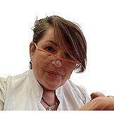 Врач Черепнина Татьяна Ивановна