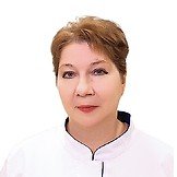 Врач Черешнева Екатерина Вячеславовна