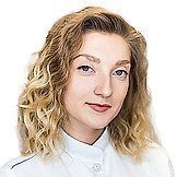 Врач Чермашенцева Дарья Владимировна