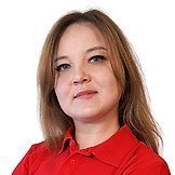 Врач Чермашенцева Вера Михайловна