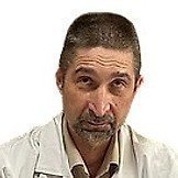 Врач Черницкий Евгений Николаевич